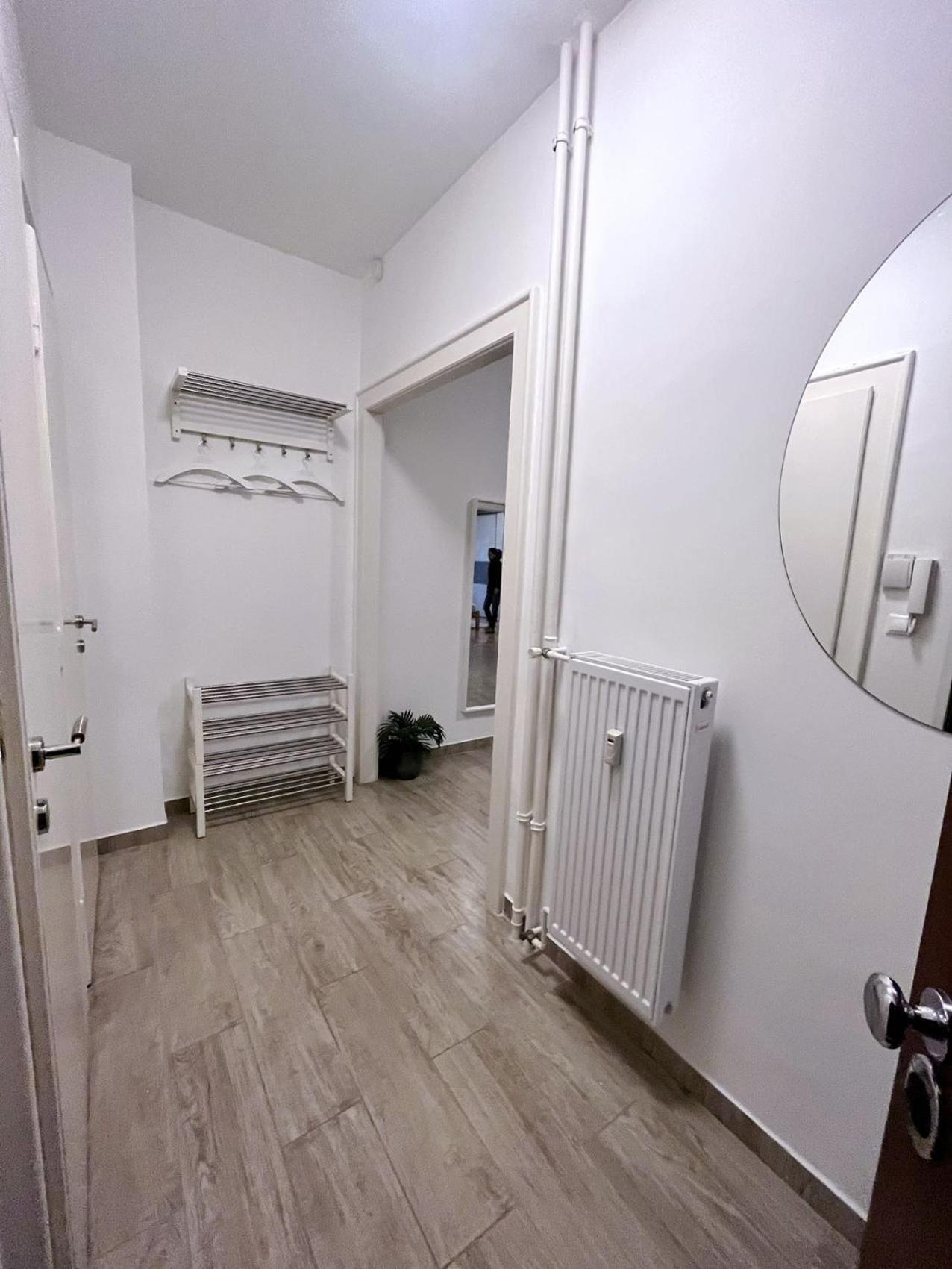 Boutique Family Apartment In The Heart Of City Budapest Kültér fotó