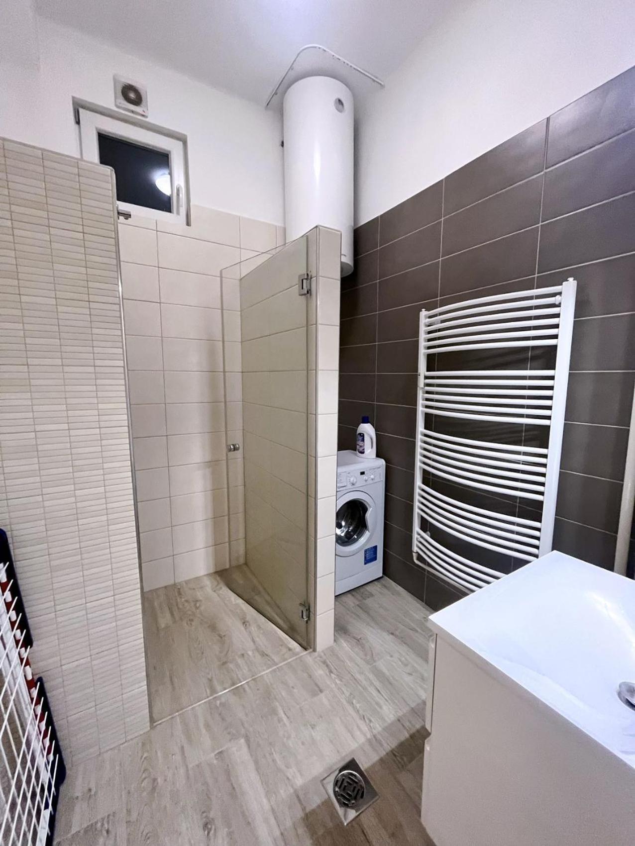 Boutique Family Apartment In The Heart Of City Budapest Kültér fotó