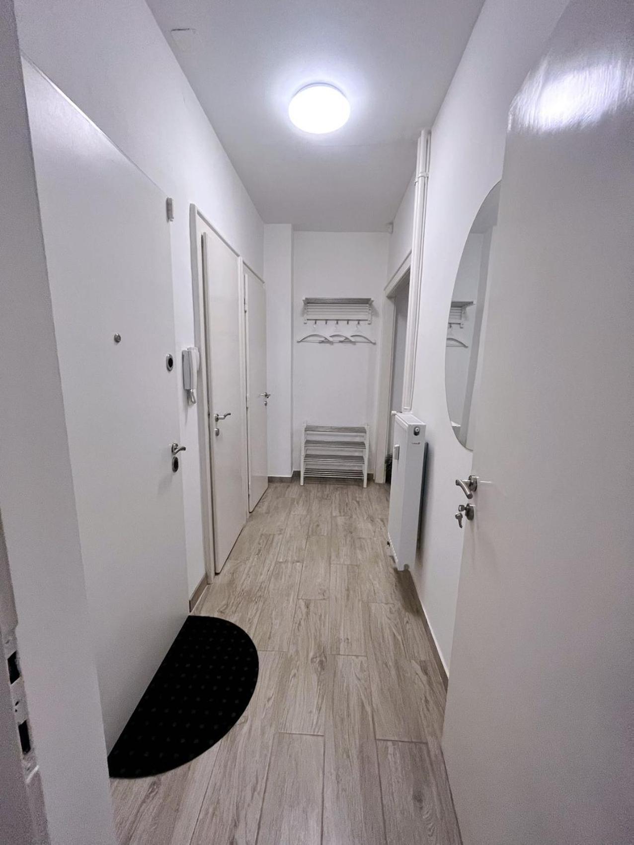 Boutique Family Apartment In The Heart Of City Budapest Kültér fotó