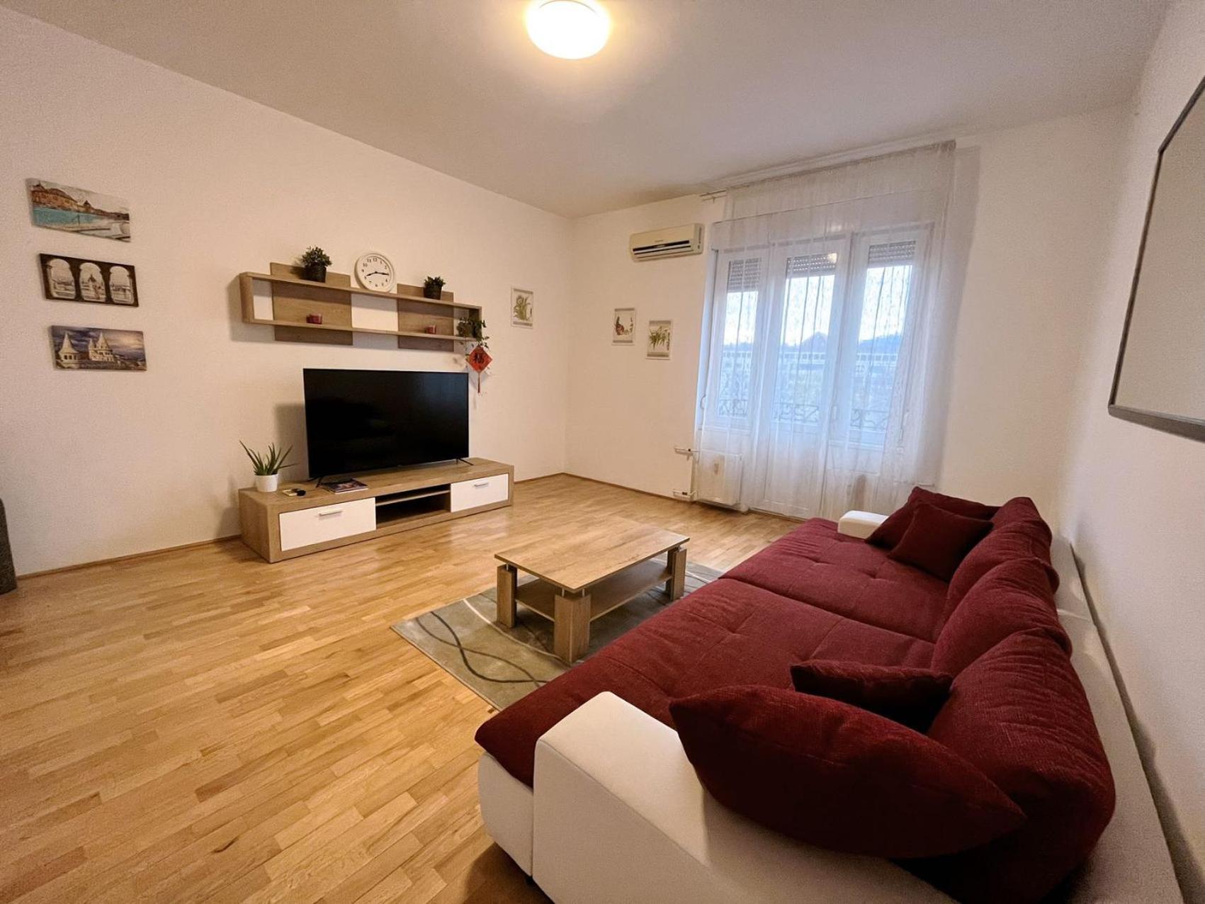 Boutique Family Apartment In The Heart Of City Budapest Kültér fotó