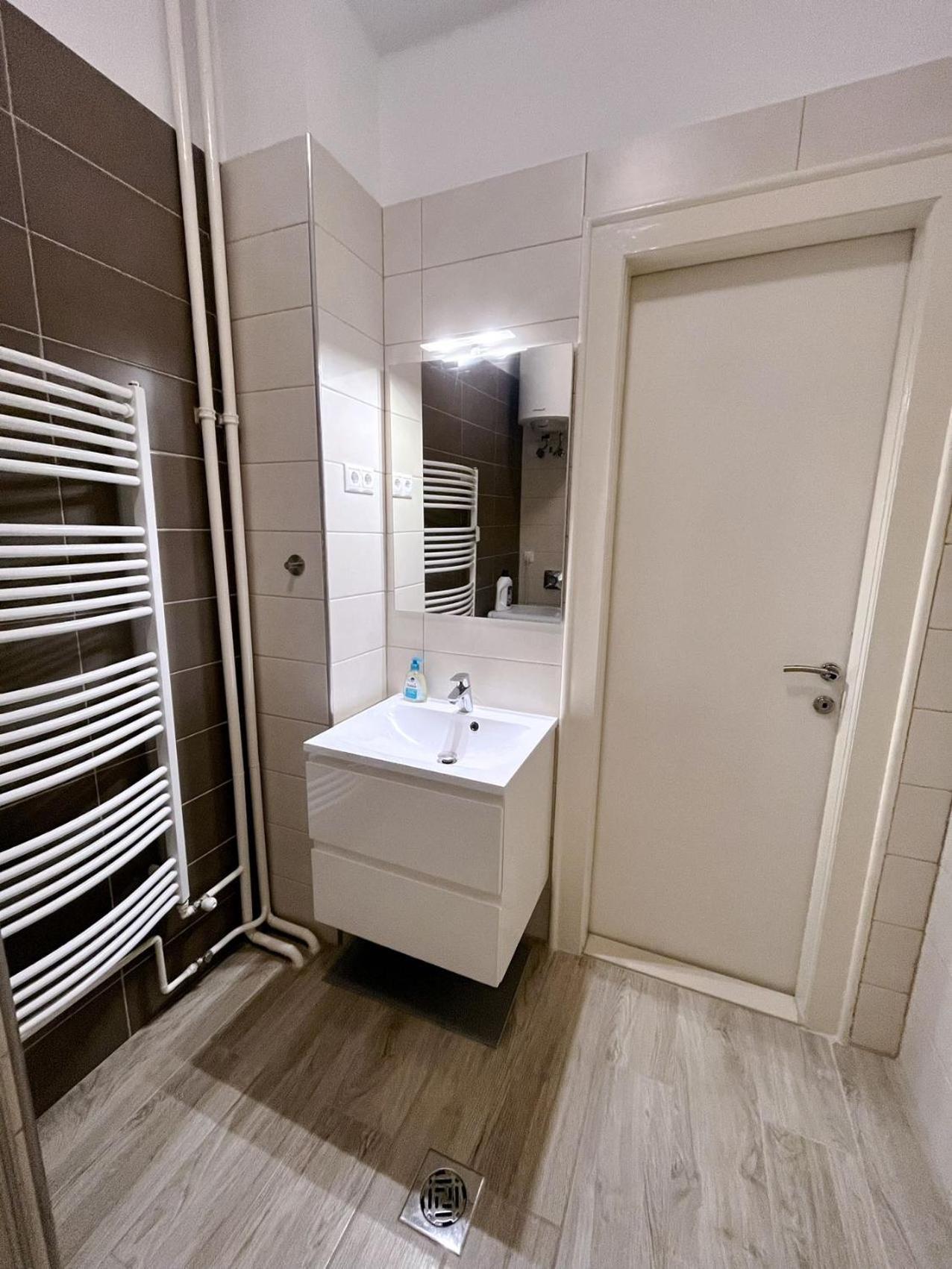 Boutique Family Apartment In The Heart Of City Budapest Kültér fotó