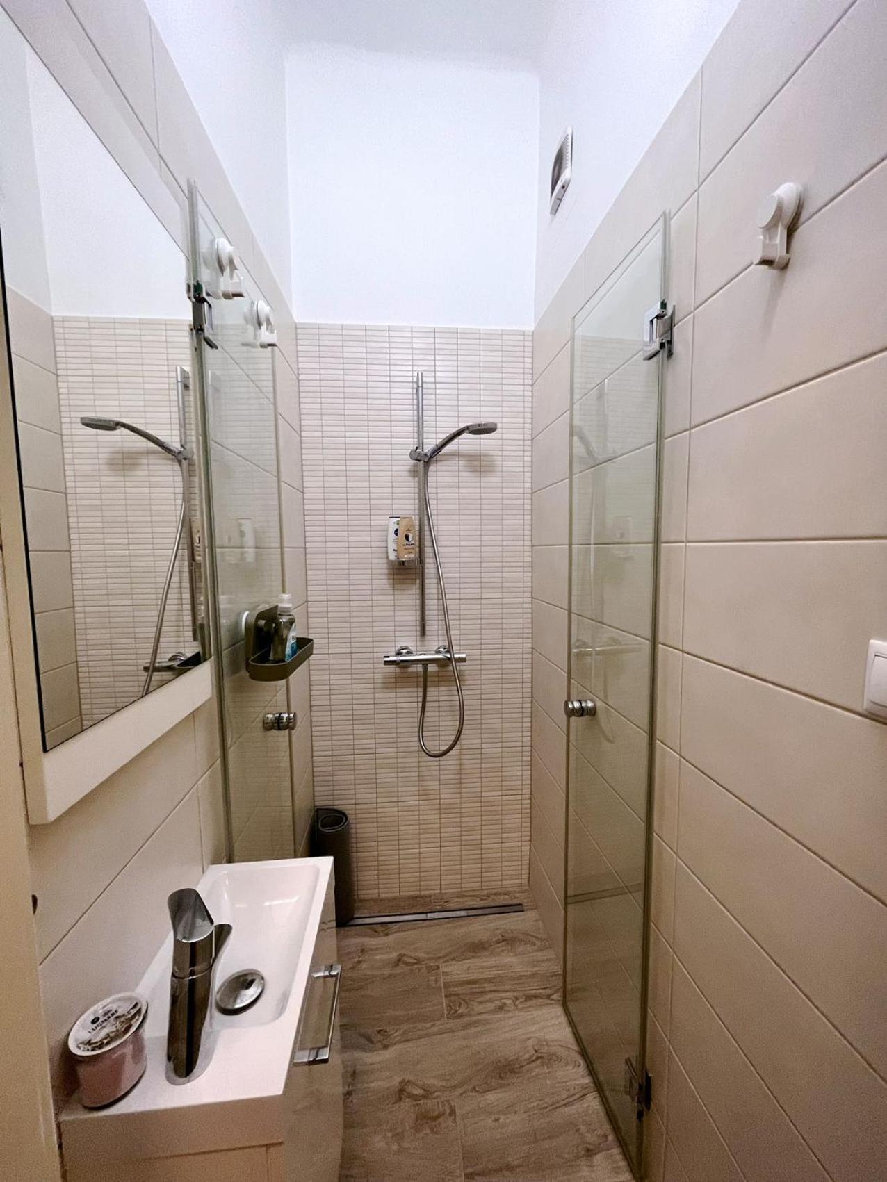 Boutique Family Apartment In The Heart Of City Budapest Kültér fotó